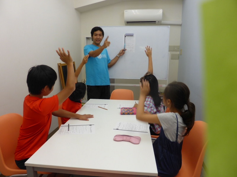 小学生の英検、何級を目指せばいい？広尾エリアのご家庭向けガイド