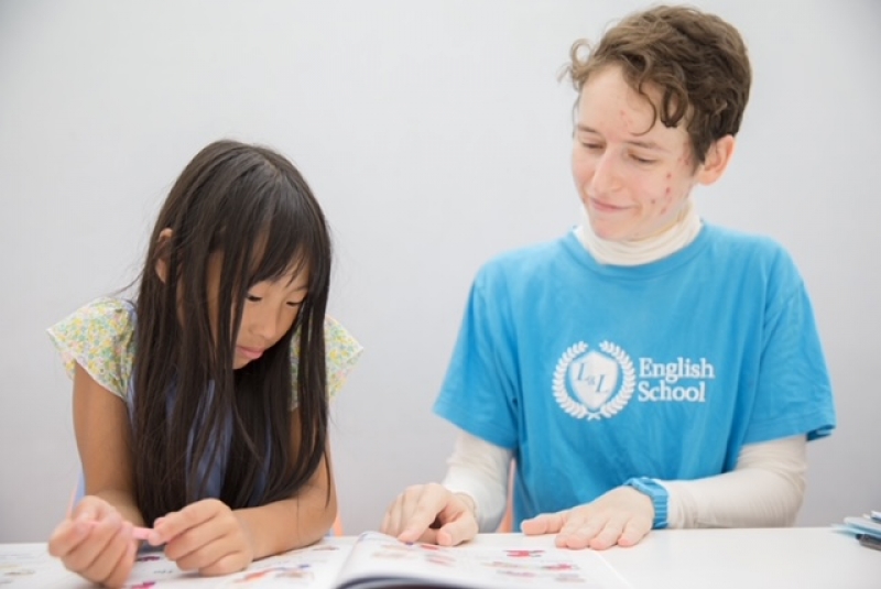 帰国子女・英語幼稚園卒業後、英語力はどう維持する？