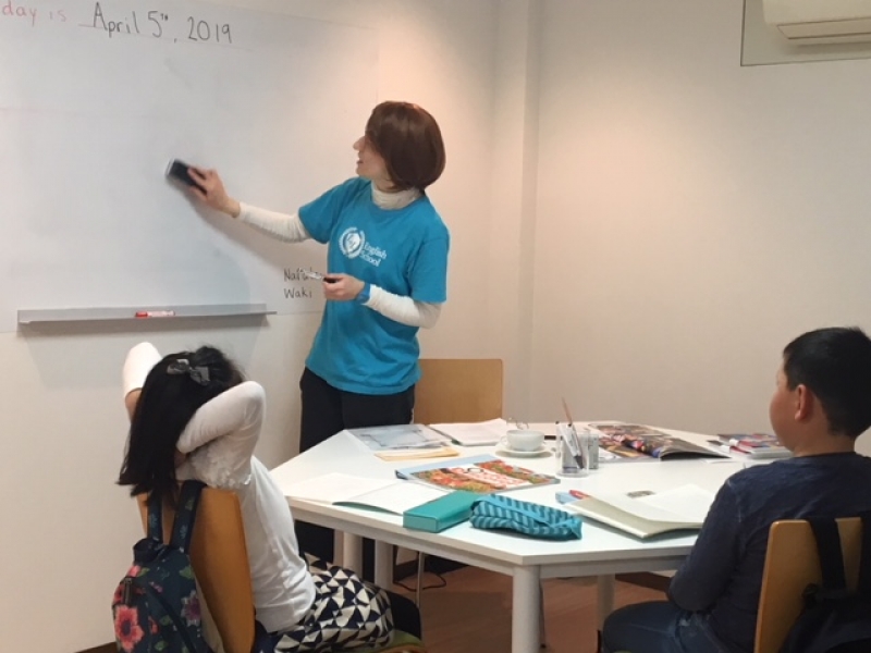私立小学校の英語教育だけで十分ですか? ~大学受験・留学まで見据えた英語力は、小学生から育てる時代へ~